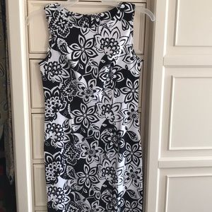 Dressbarn Dress